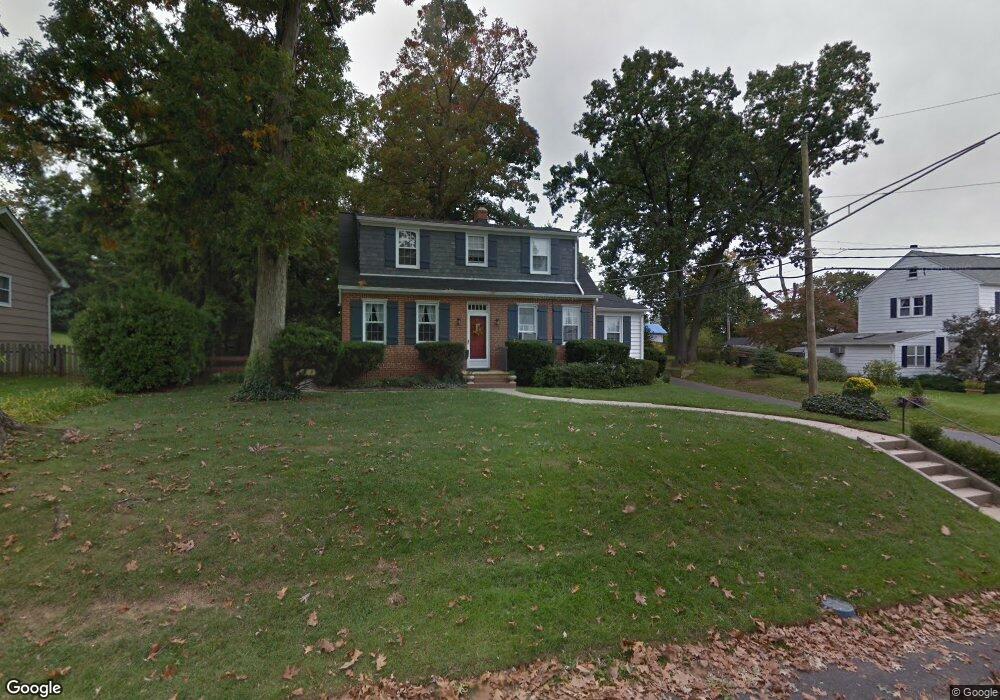 19 Northwood Dr, Lutherville Timonium, MD 21093 - photo 1