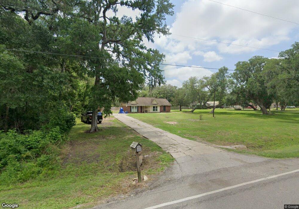 203 County Road 912a, Brazoria, TX 77422 - photo 1