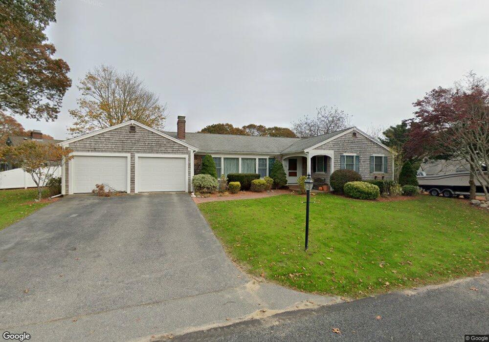 18 Little Cove Cir, West Dennis, MA 02670 - photo 1