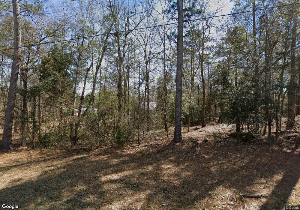 152 Pine Level Rd, Americus, GA 31719 - photo 1