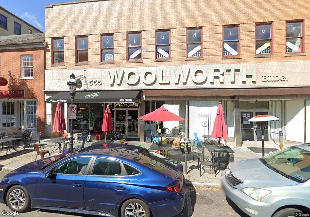 555 Main St, Bethlehem, PA 18018 - photo 1