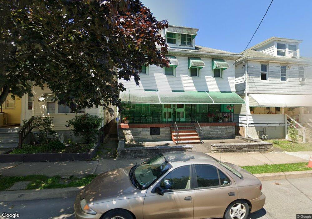 788 N James St, Hazleton, PA 18201 - photo 1