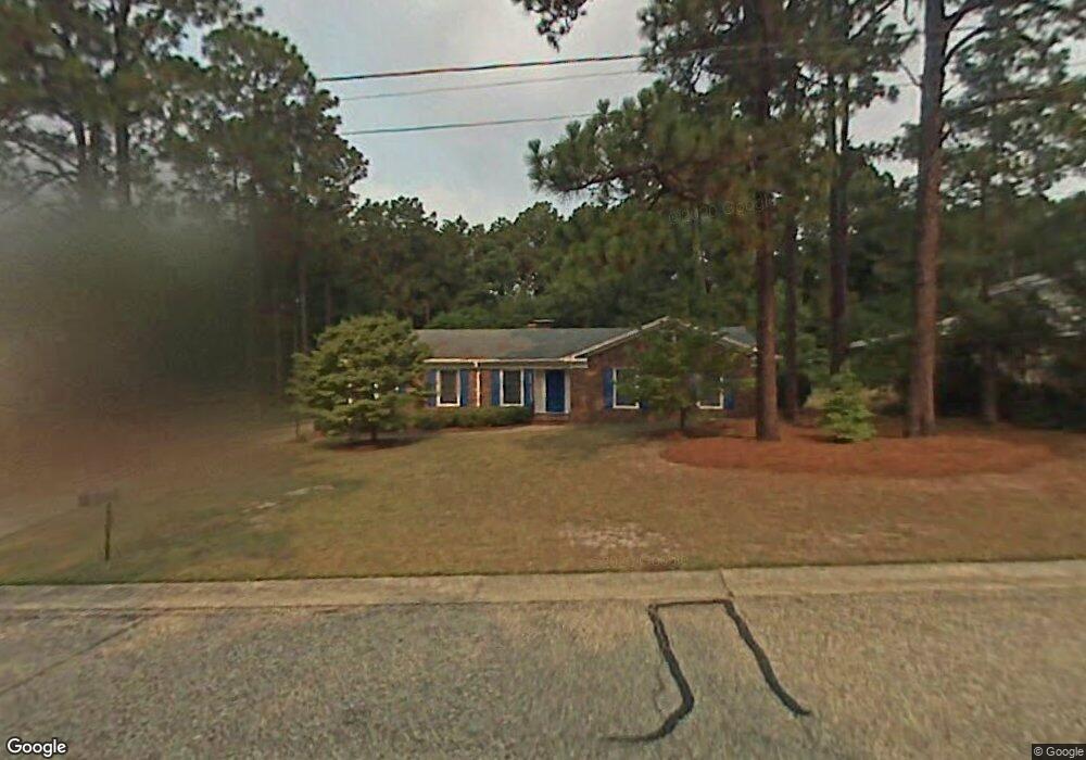 2562 Vandemere Ave, Fayetteville, NC 28304 - photo 1