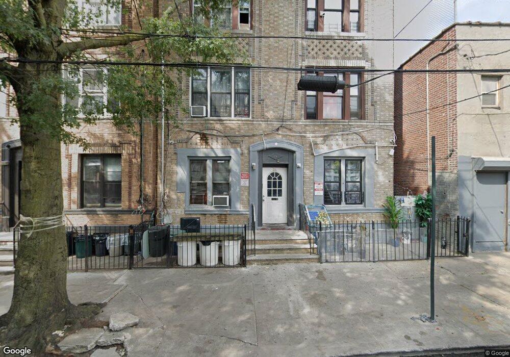 36 Lincoln Ave, Brooklyn, NY 11208 - photo 1