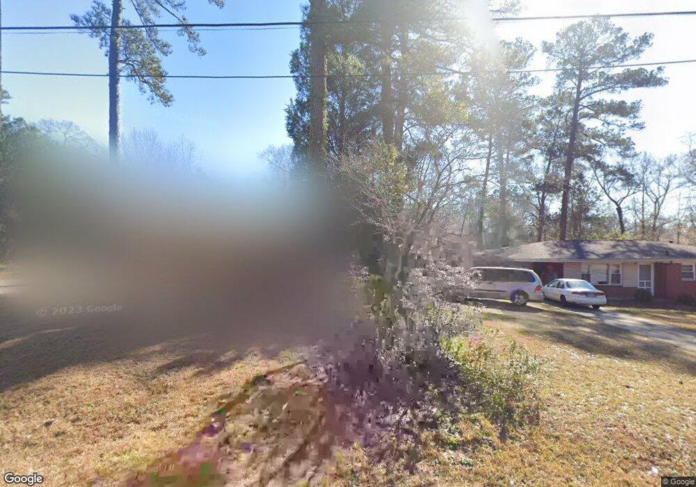 1963 Dirk Dr, Macon, GA 31217 - photo 1