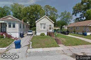6111 Grimshaw Ave, Saint Louis, MO 63120