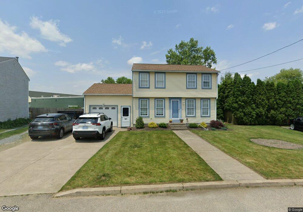 64 Justin Way, Cranston, RI 02910 - photo 1