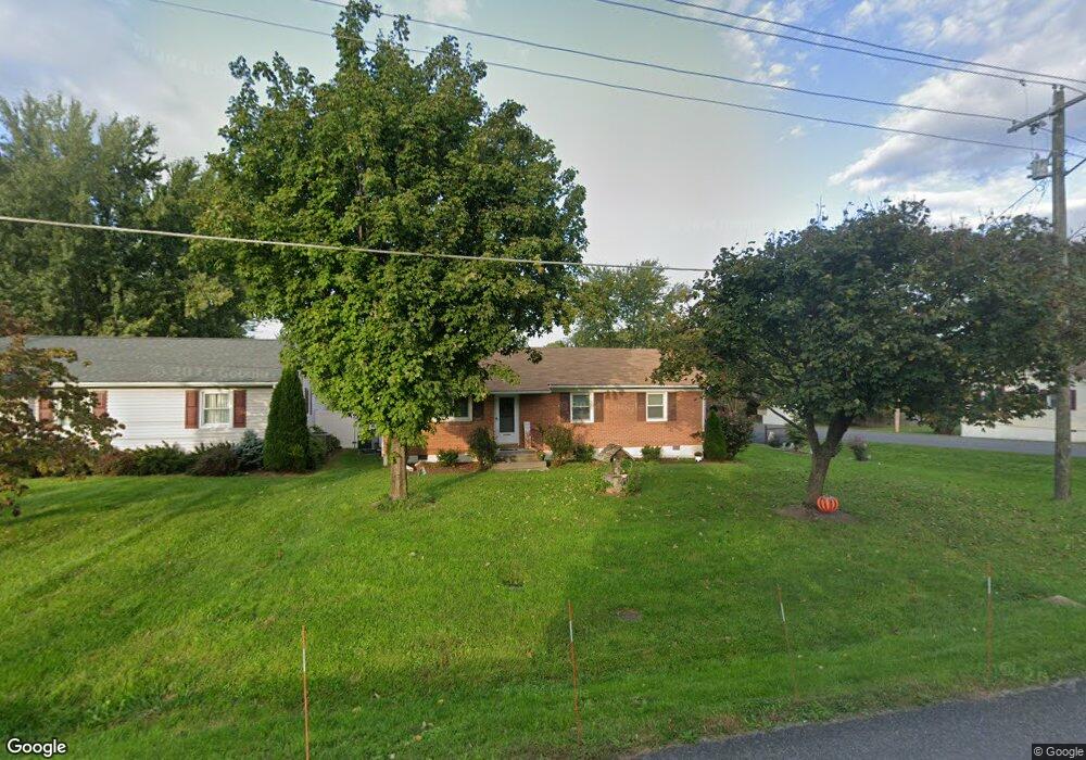 2158 First St, Middletown, VA 22645 - photo 1