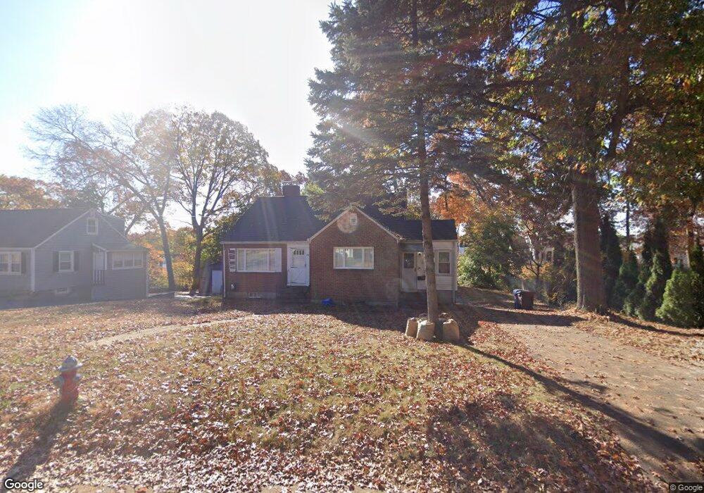 86 Maplehurst Ave, New Britain, CT 06053 - photo 1