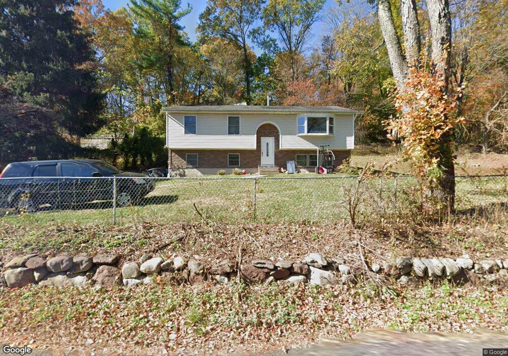 153 S Pascack Rd, Nanuet, NY 10954 - photo 1