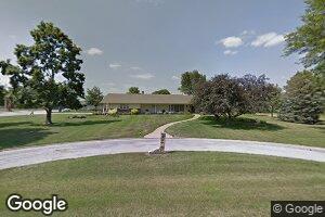 208 German St, Bruning, NE 68322