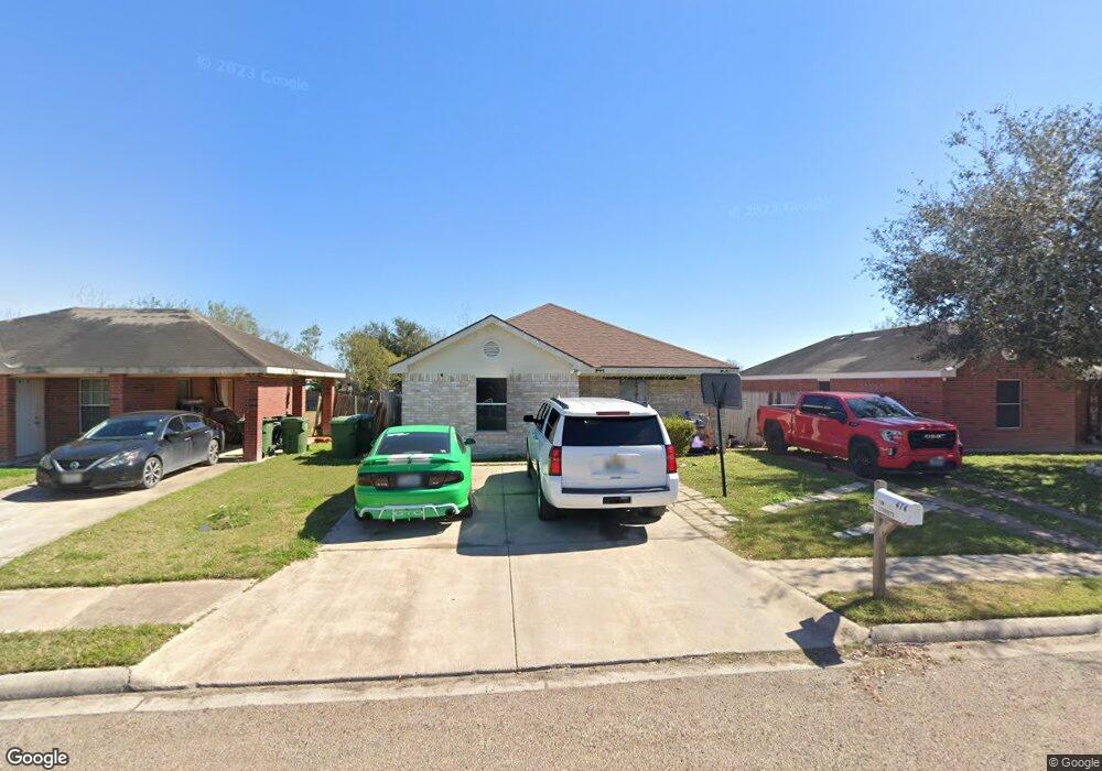 474 Cripple Creek, Alamo, TX 78516 - photo 1