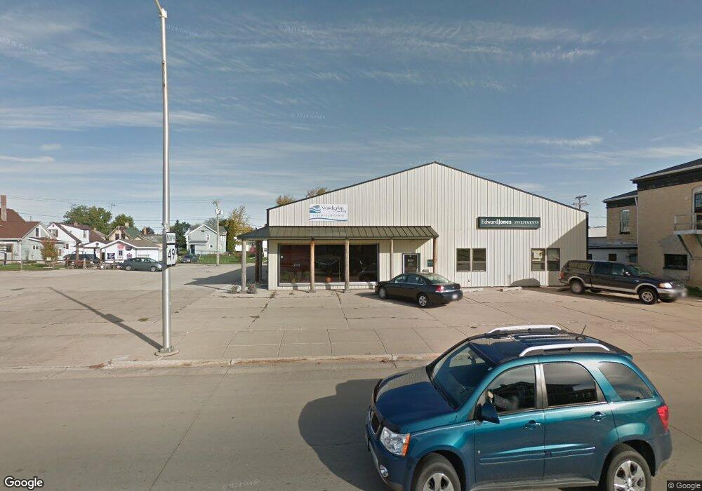 20 W Main St, Waupun, WI 53963 - photo 1