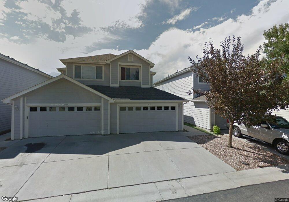 2277 E 128th Ave, Thornton, CO 80241 - photo 1