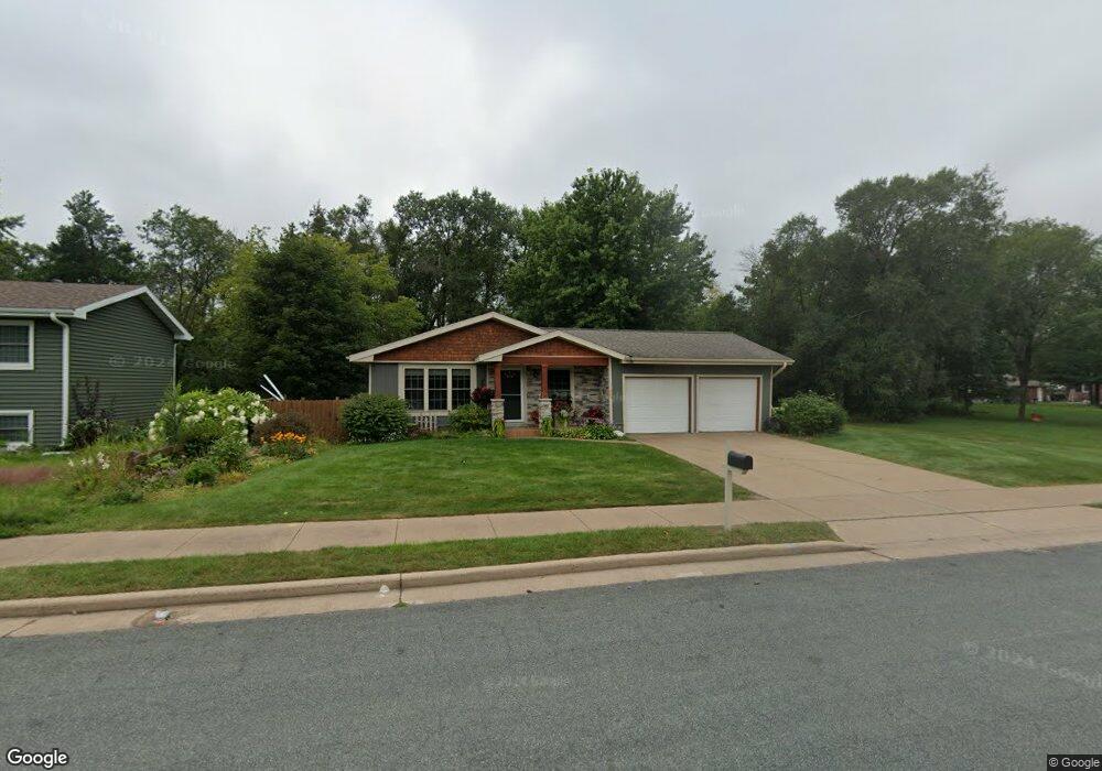 3375 Delbert Rd, Eau Claire, WI 54703 - photo 1