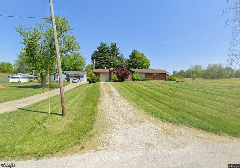 1210 W Knable Rd, Georgetown, IN 47122 - photo 1