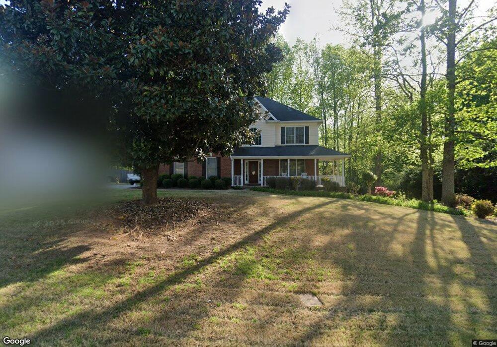 4264 Carters Lake Dr unit 5, Buford, GA 30519 - photo 1