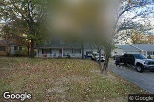 3422 College View Dr, Joplin, MO 64801
