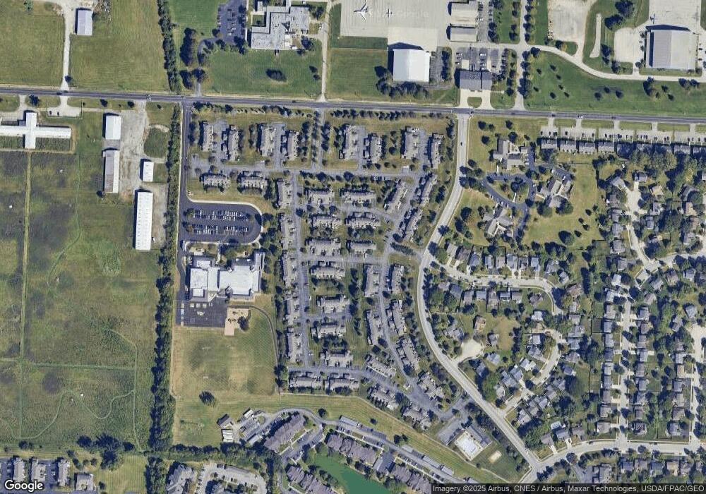 2240 Murphy Way unit 47A, Columbus, OH 43235 - photo 1