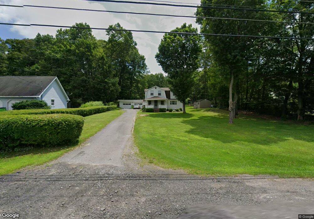 476 S Mountain Blvd, Mountain Top, PA 18707 - photo 1