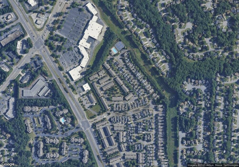 10816 Ellicot Way, Alpharetta, GA 30022 - photo 1