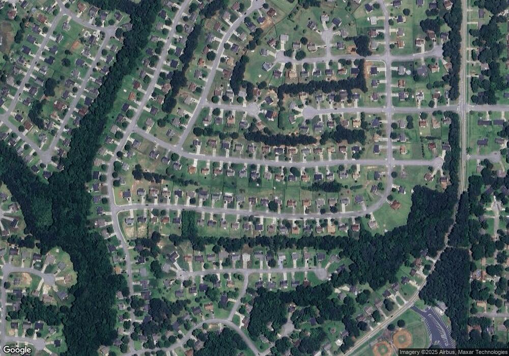 1369 Leicster Ct unit VII, Hampton, GA 30228 - photo 1