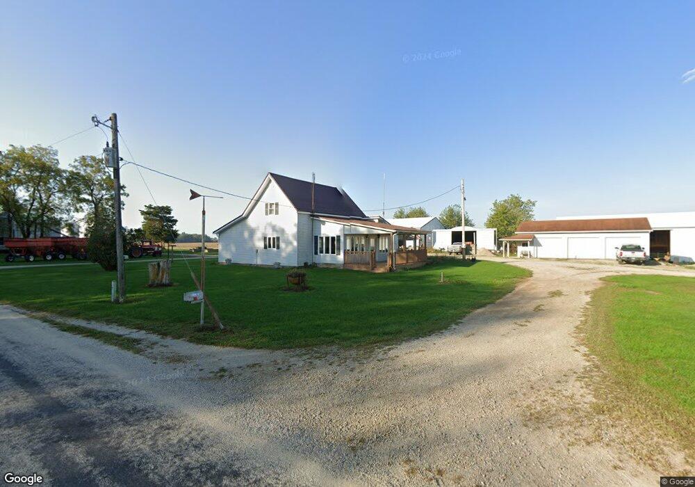 10888 S 500 E, Keystone, IN 46759 - photo 1