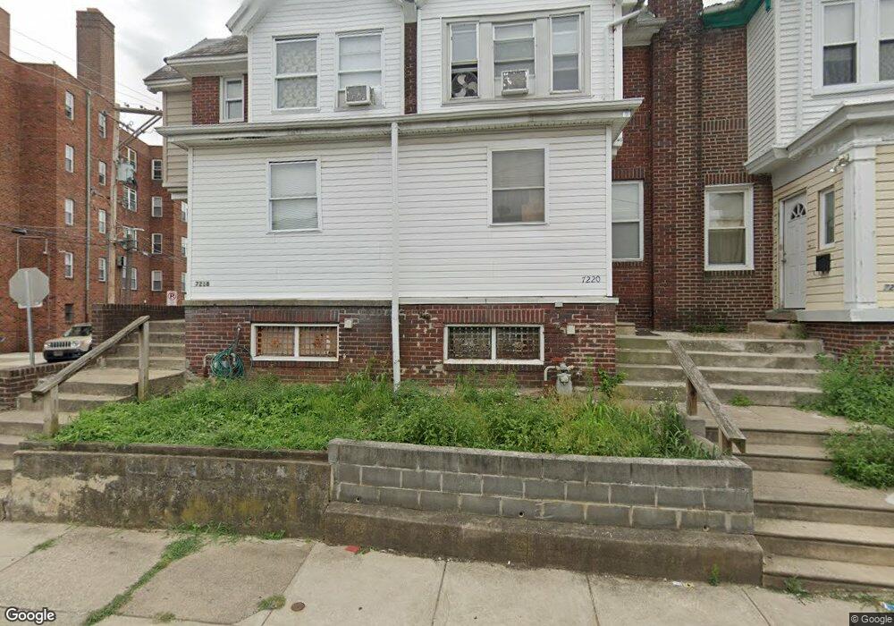 7218 Sansom St, Upper Darby, PA 19082 - photo 1