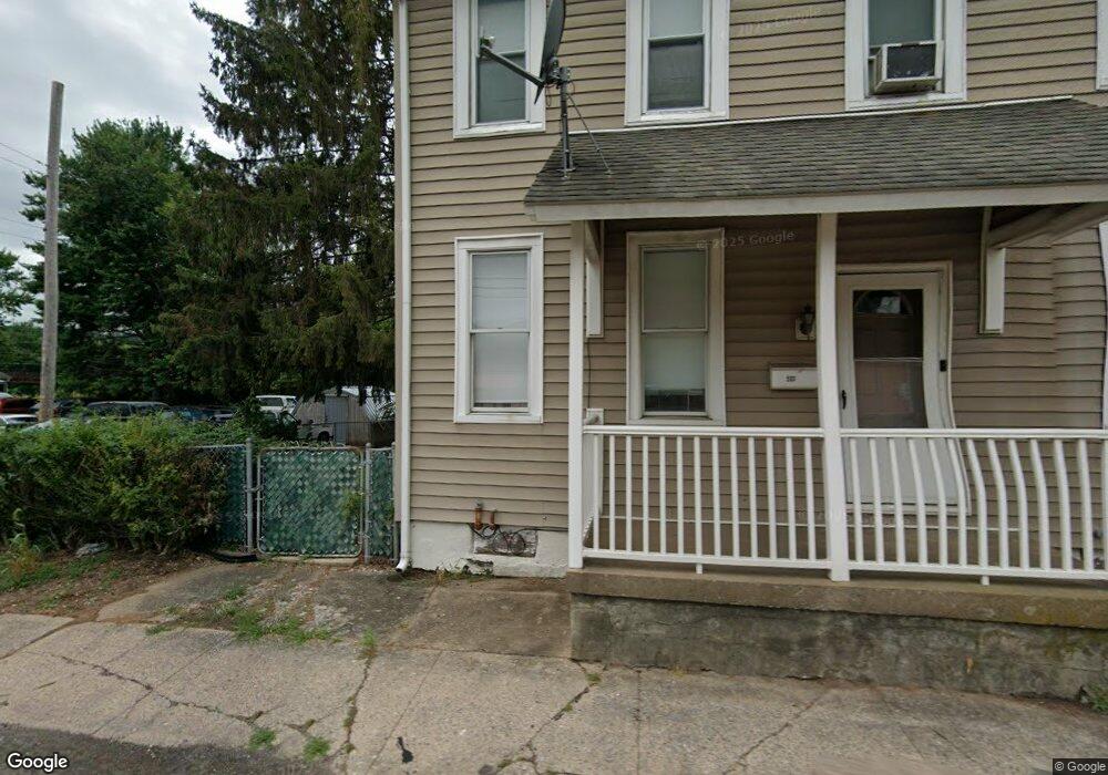 500 S Front St, Milton, PA 17847 - photo 1