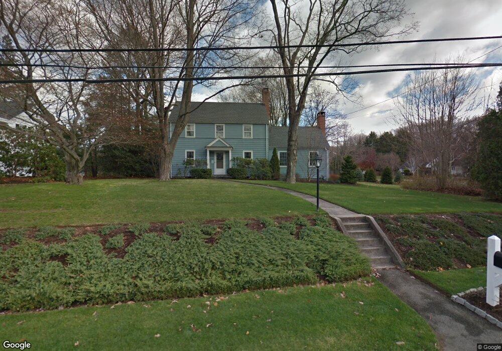 12 Fern Cir, Trumbull, CT 06611 - photo 1