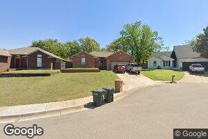 908 Willis Way, Edmond, OK 73034