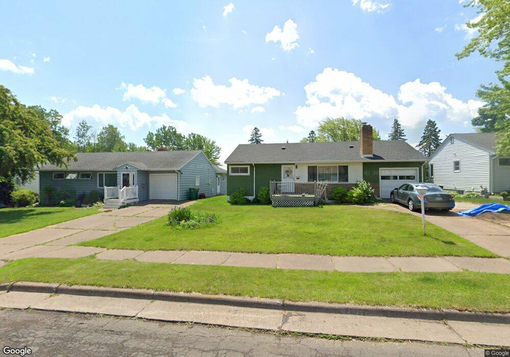 4124 Jay St, Duluth, MN 55804 - photo 1