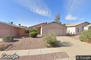 9050 E Glenmont Dr, Tucson, AZ 85730