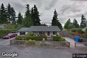 15812 30th Ave NE, Shoreline, WA 98155