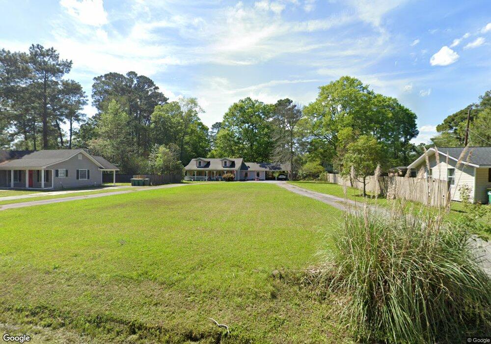 309 Moore Ave, Pooler, GA 31322 - photo 1