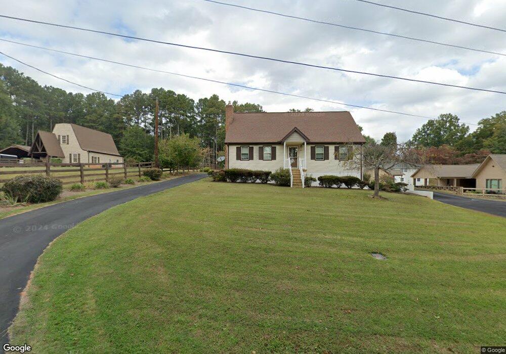 102 Stoudemire St, Walhalla, SC 29691 - photo 1