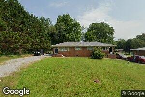 125 Kelley Ln, Flintstone, GA 30725