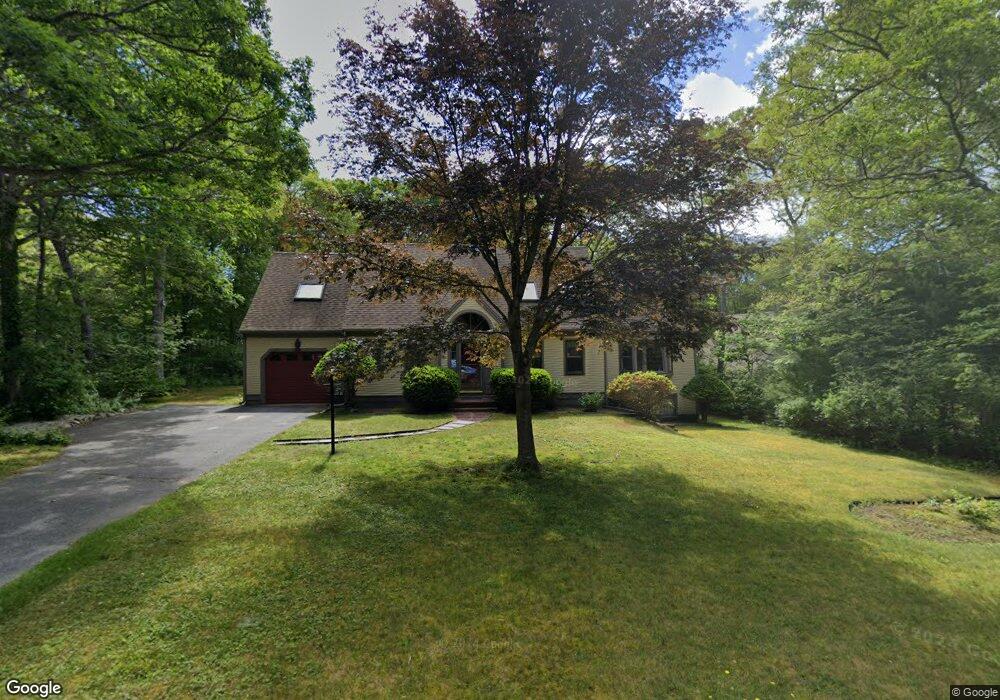 10 Filly Way, Marstons Mills, MA 02648 - photo 1