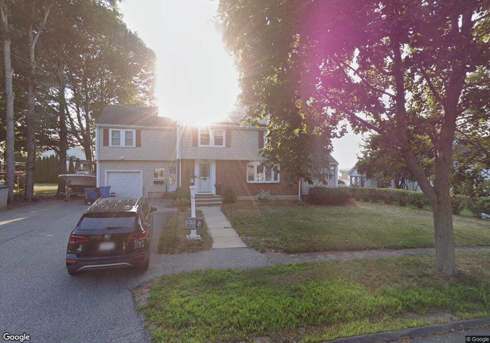 56 High St, Stoneham, MA 02180 - photo 1