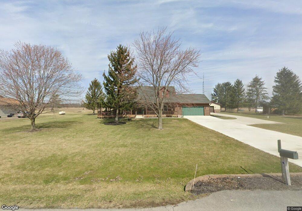 10043 Augsburger Rd, Bluffton, OH 45817 - photo 1