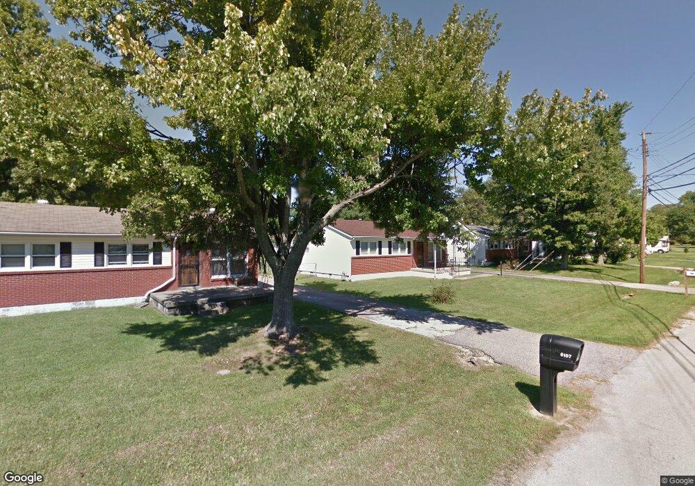 6109 Leonard Way, Louisville, KY 40229 - photo 1