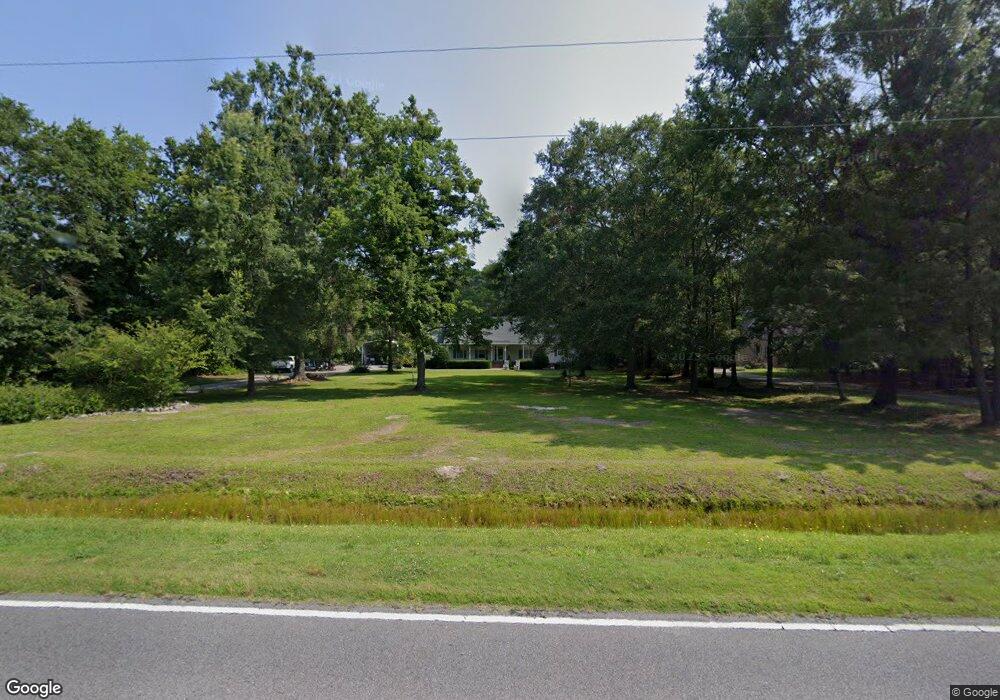 1230 Forlines Rd, Winterville, NC 28590 - photo 1