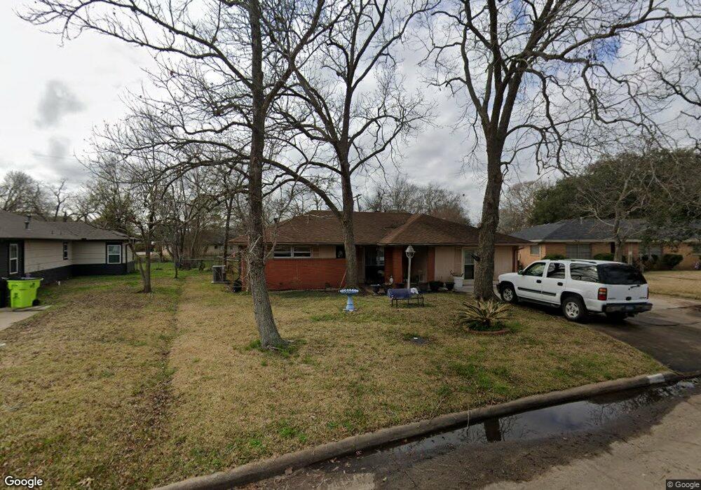 1006 Frances Dr, Rosenberg, TX 77471 - photo 1