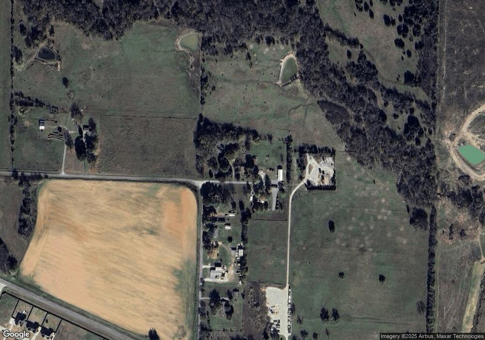 47 Turtle Ridge Dr, Pottsboro, TX 75076 - photo 1