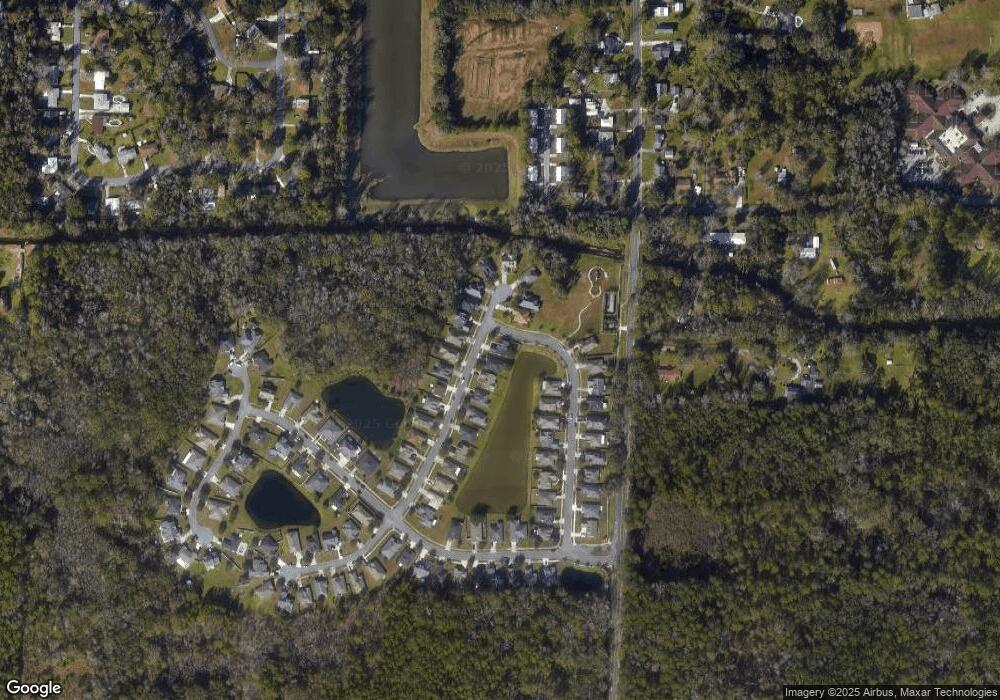 6041 Fillyside Tl, Jacksonville, FL 32244 - photo 1