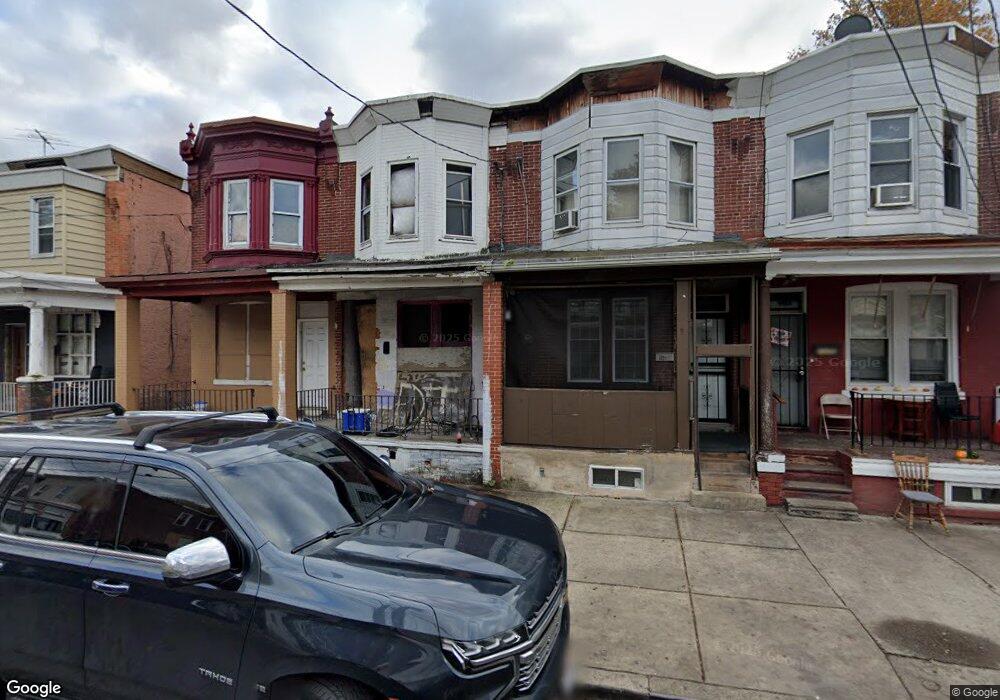 1222 Chase St, Camden, NJ 08104 - photo 1