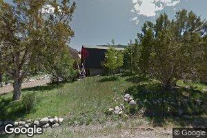 898 E Cedar Berry Ln, Pine Valley, UT 84781
