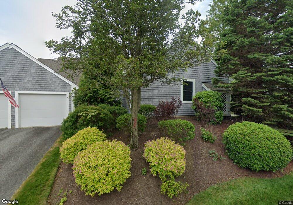 1 Sampson Common, Plymouth, MA 02360 - photo 1