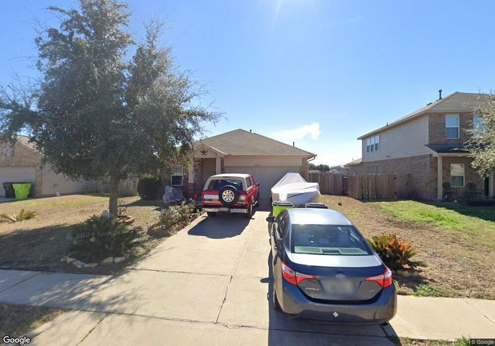 3222 Grand Cane Ln, Rosenberg, TX 77471 - photo 1