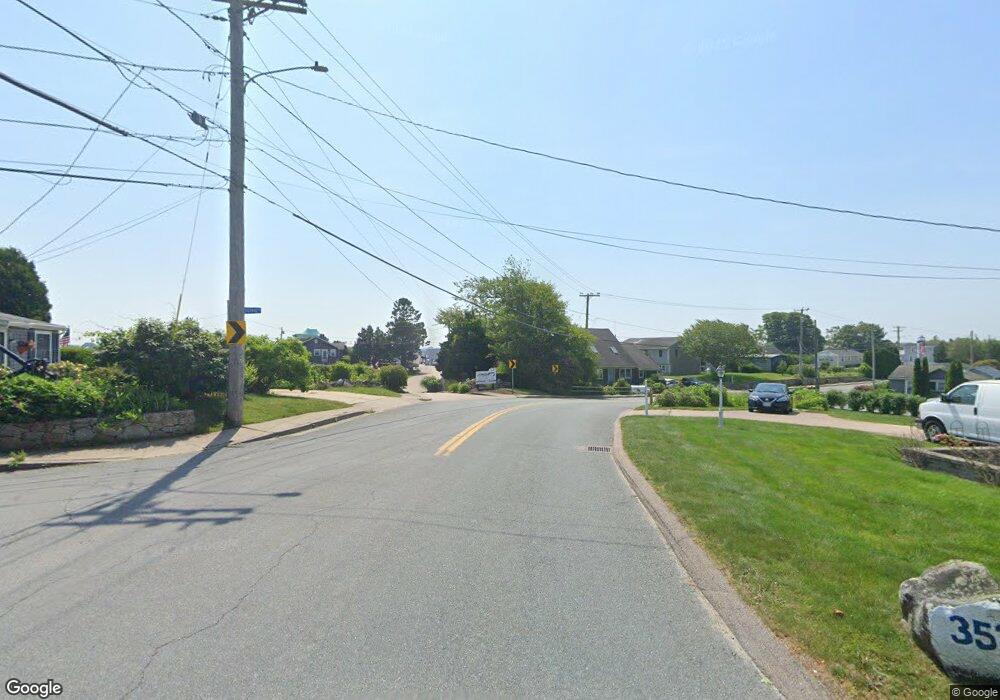 0 Sherman Rd, South Kingstown, RI 02879 - photo 1